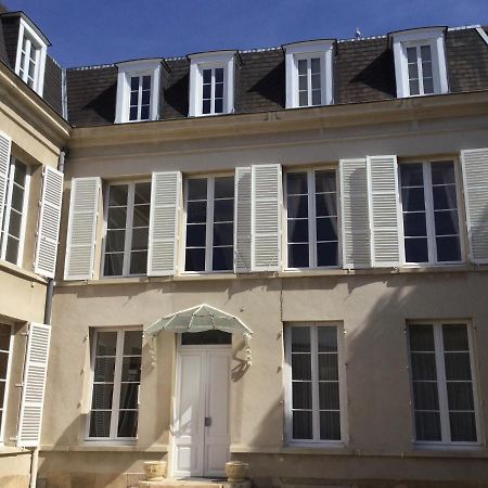 Le Clos D 'Ay Ay-Champagne Exterior photo