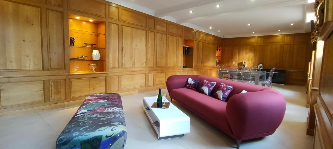 Le Clos D 'Ay Ay-Champagne Exterior photo